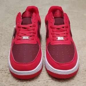 NIKE AIR FORCE 1 - '82 BRAND NEW